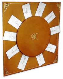 Cardholder