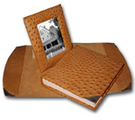 Show Desk Accessories